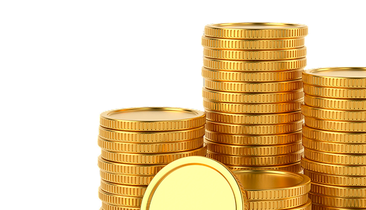 Coins