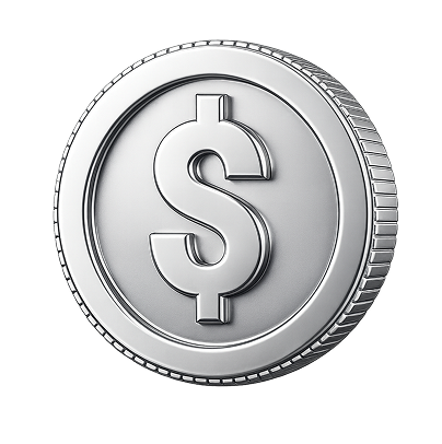 silver