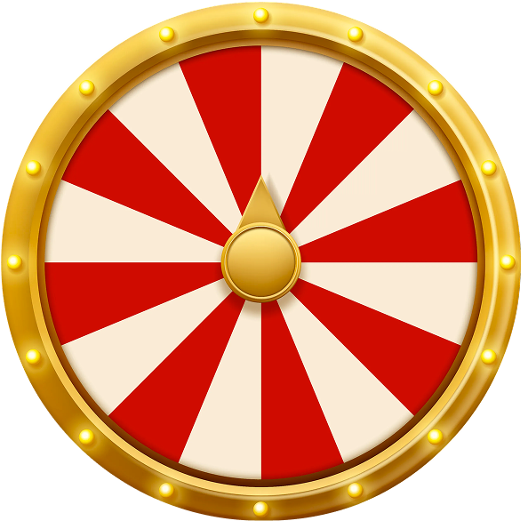 Fortune Wheel